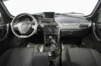 ВАЗ (LADA) Niva Travel 8 из 17