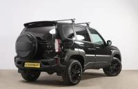 ВАЗ (LADA) Niva Travel 6 из 17