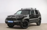 ВАЗ (LADA) Niva Travel 3 из 17