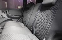 ВАЗ (LADA) Niva Travel 16 из 17