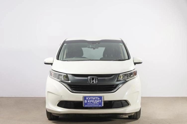 Honda Freed 2 из 6