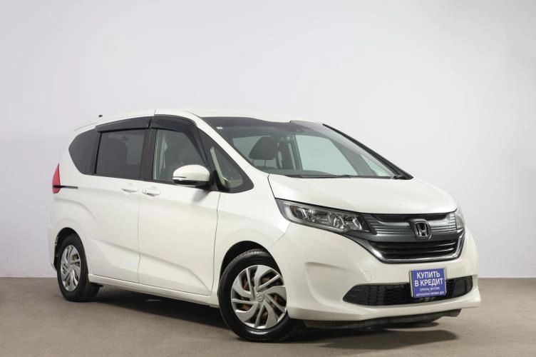 Honda Freed 1 из 6