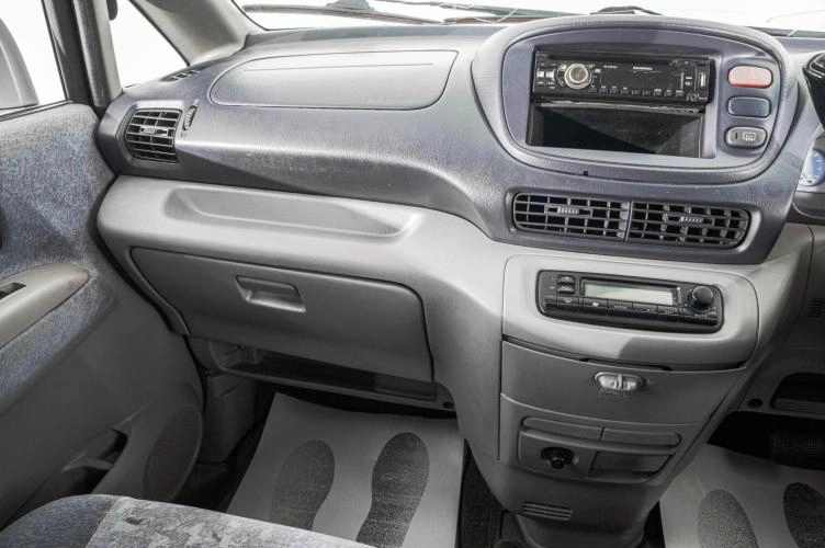 Nissan Serena 16 из 20