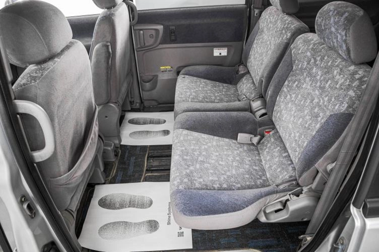 Nissan Serena 18 из 20
