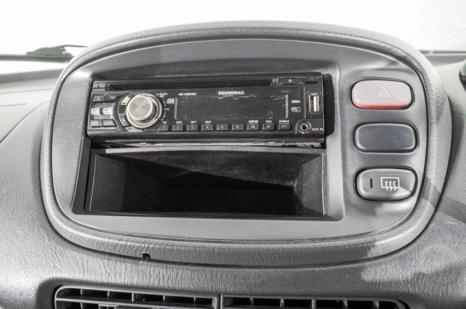 Nissan Serena 14 из 20