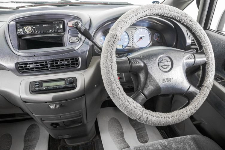 Nissan Serena 12 из 20