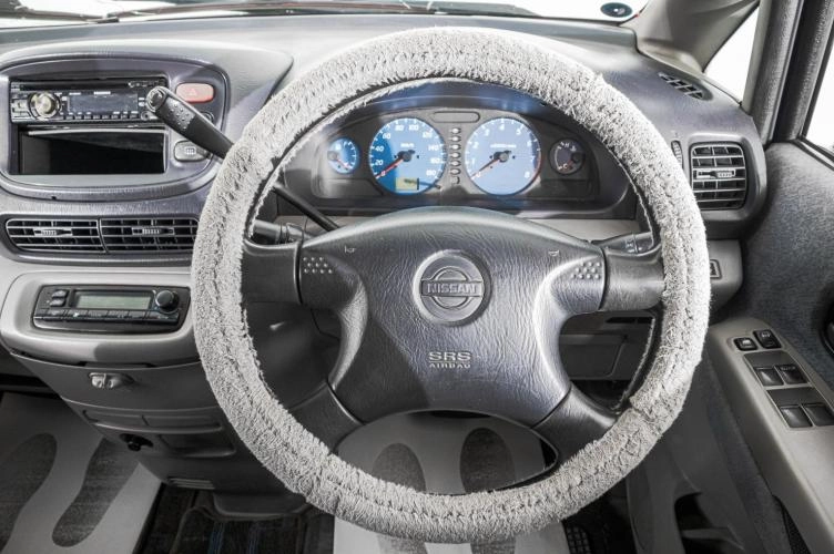 Nissan Serena 11 из 20