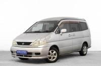 Nissan Serena 3 из 20