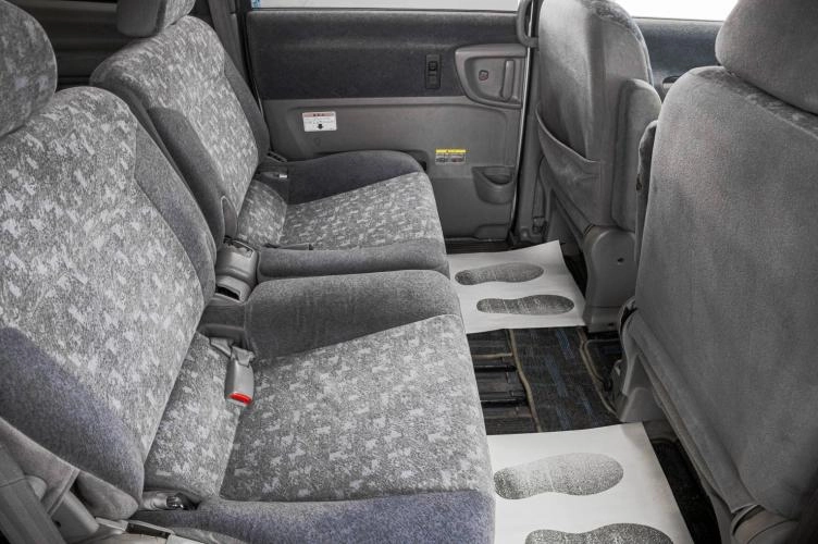 Nissan Serena 20 из 20