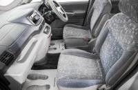 Nissan Serena 17 из 20