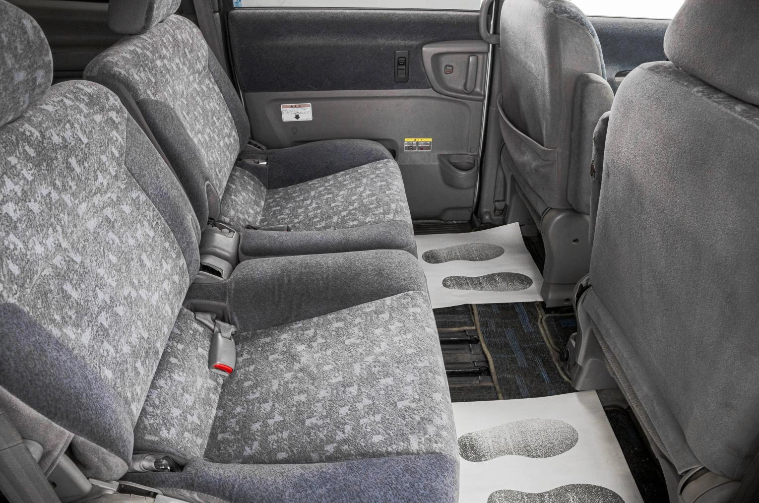Nissan Serena 20 из 20