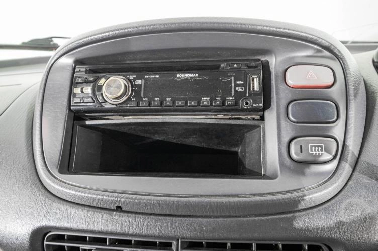 Nissan Serena 14 из 20