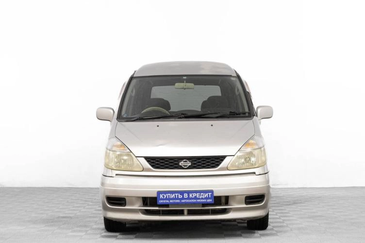 Nissan Serena 2 из 6