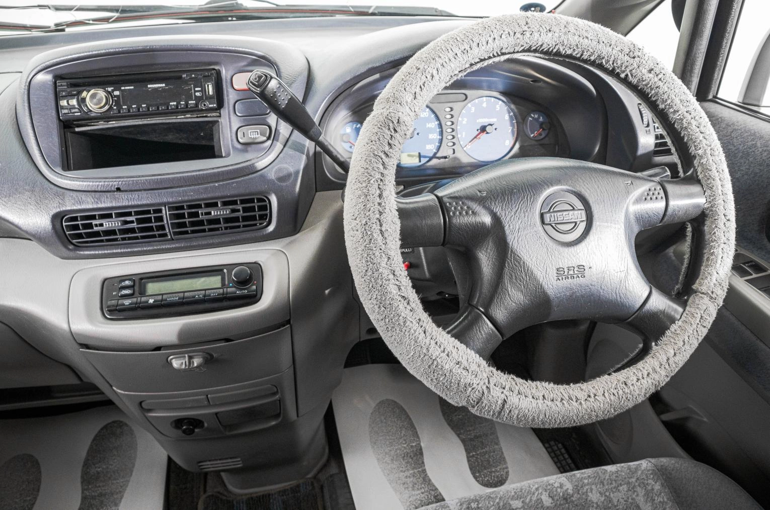 Nissan Serena 12 из 20