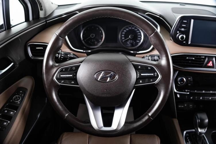 Hyundai Santa Fe 15 из 24
