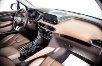 Hyundai Santa Fe 11 из 24