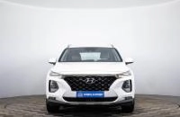 Hyundai Santa Fe 2 из 24