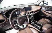 Hyundai Santa Fe 8 из 24