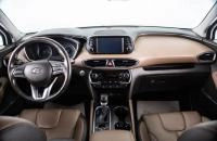 Hyundai Santa Fe 13 из 24