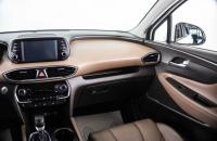 Hyundai Santa Fe 14 из 24
