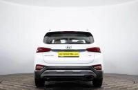 Hyundai Santa Fe 5 из 24