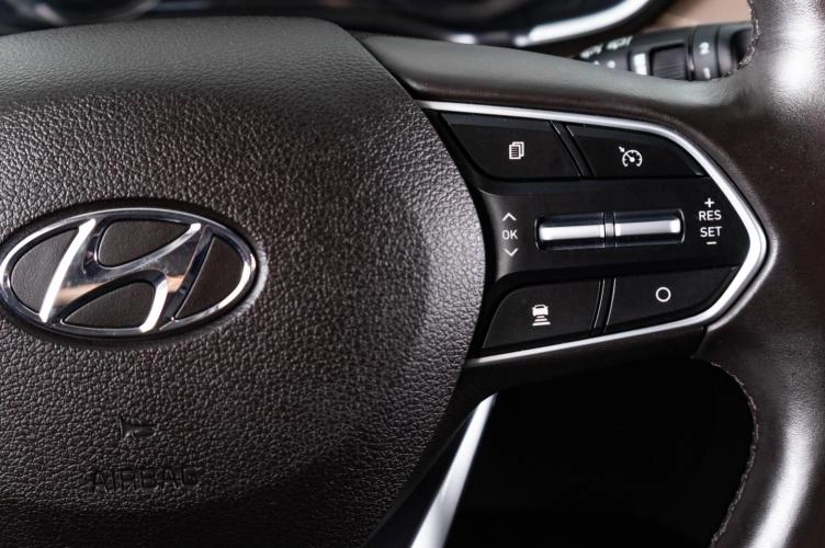 Hyundai Santa Fe 17 из 24