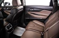 Hyundai Santa Fe 9 из 24