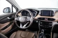 Hyundai Santa Fe 12 из 24