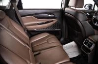 Hyundai Santa Fe 10 из 24