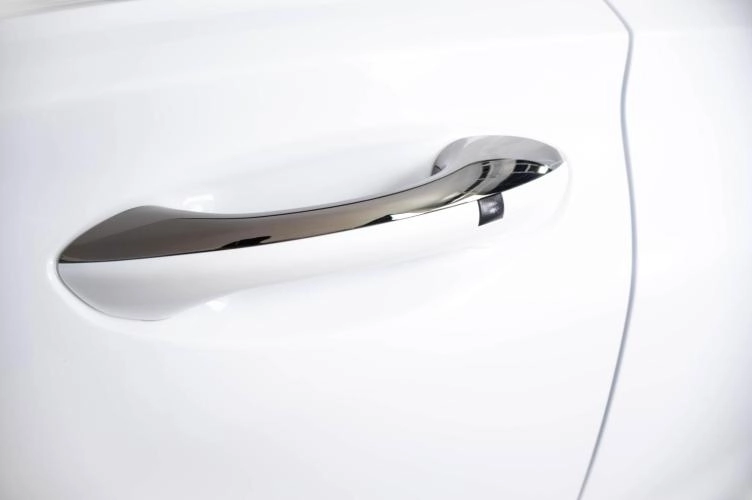Hyundai Santa Fe 7 из 24