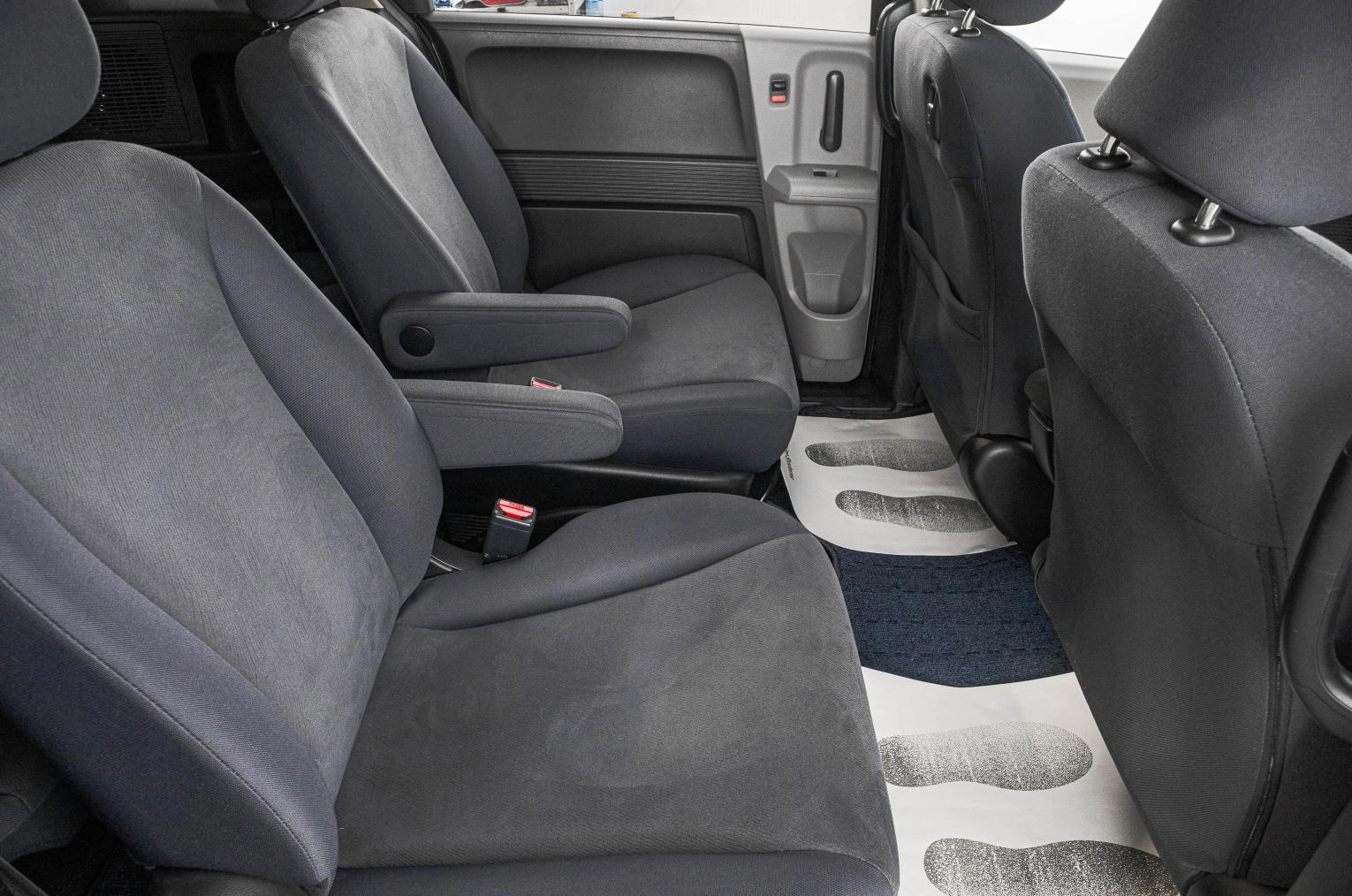 Honda Freed 23 из 25