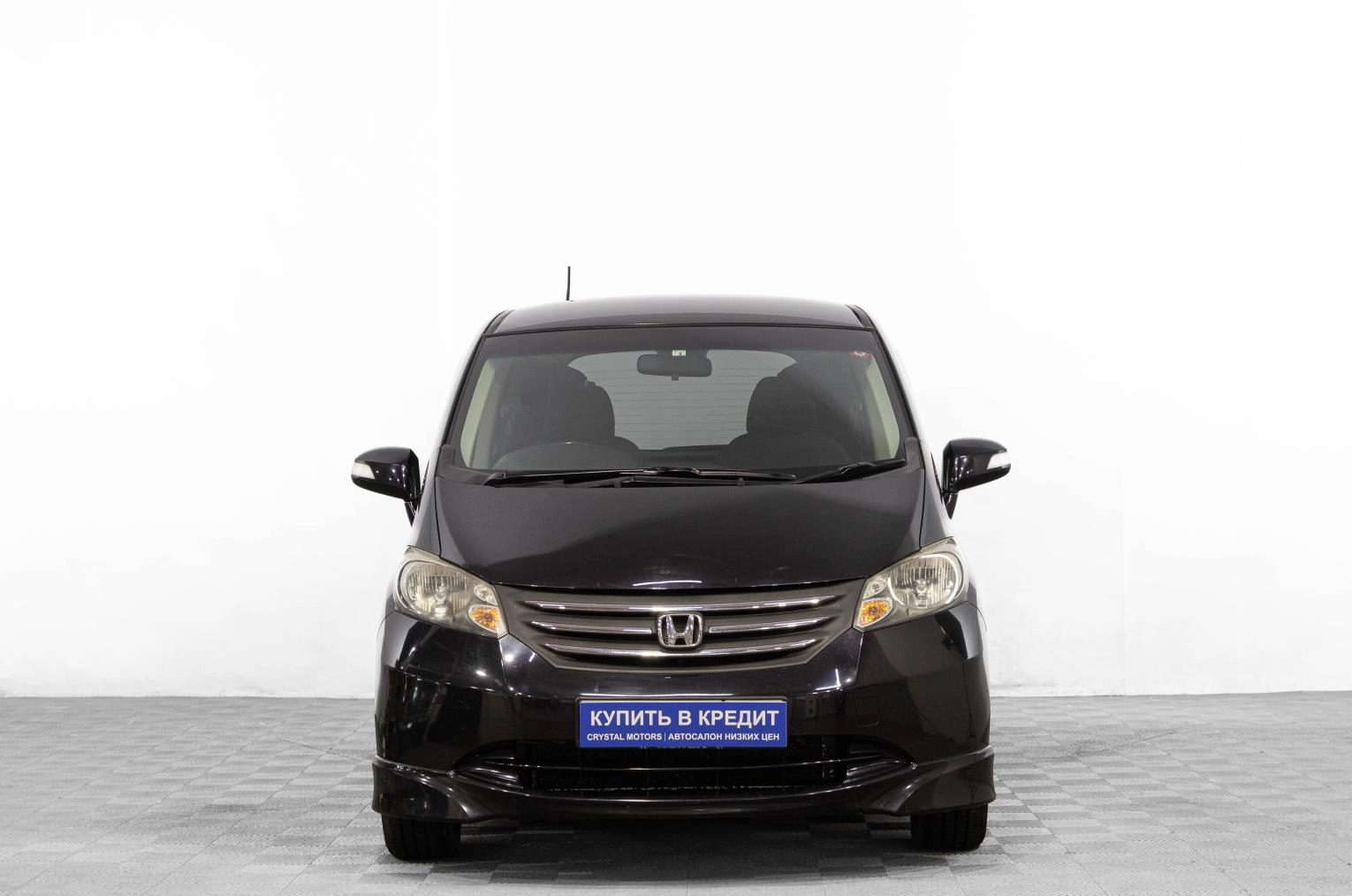 Honda Freed 2 из 25