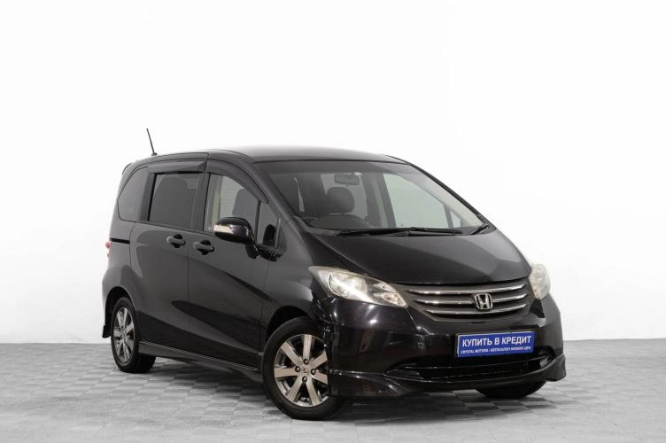 Honda Freed 1 из 6