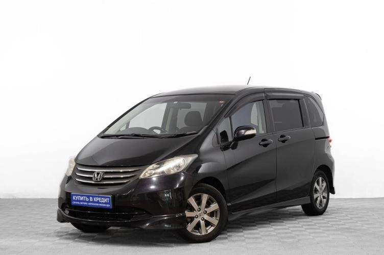 Honda Freed 3 из 6