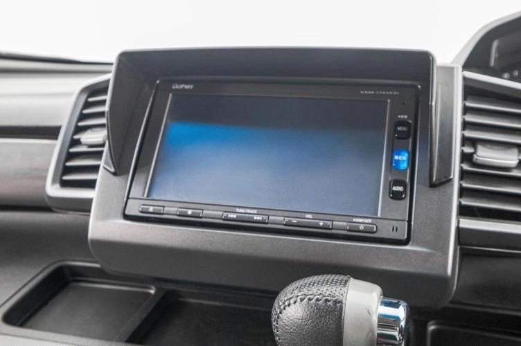Honda Freed 17 из 25