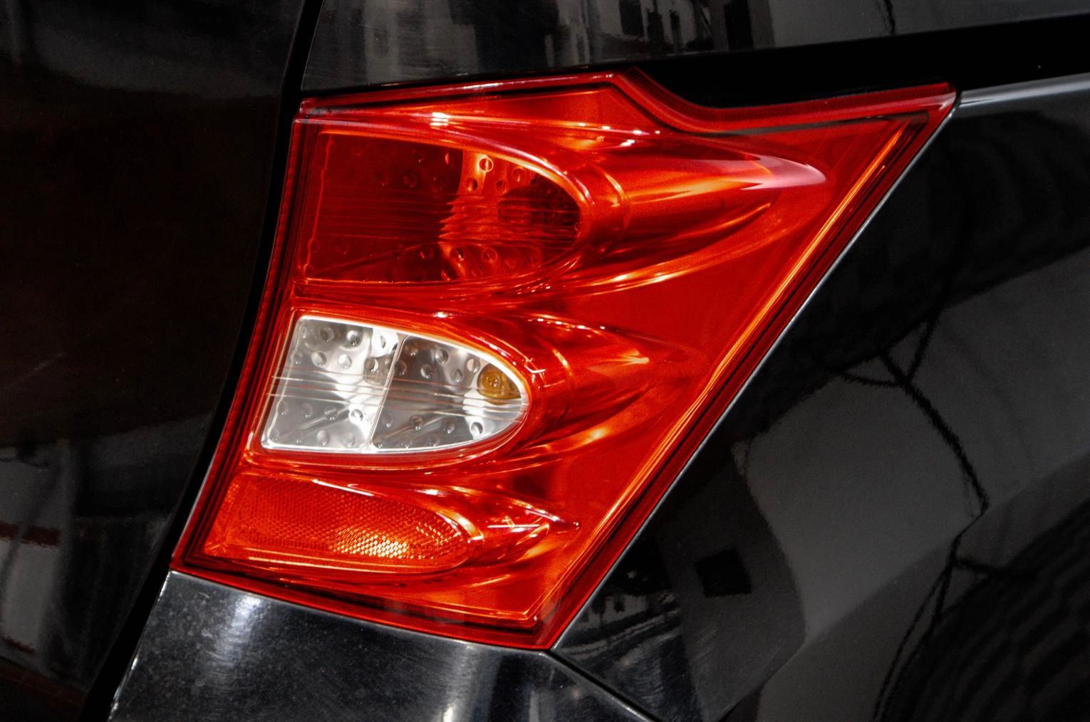 Honda Freed 8 из 25