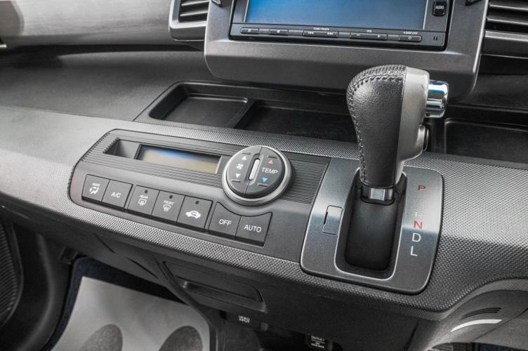 Honda Freed 18 из 25