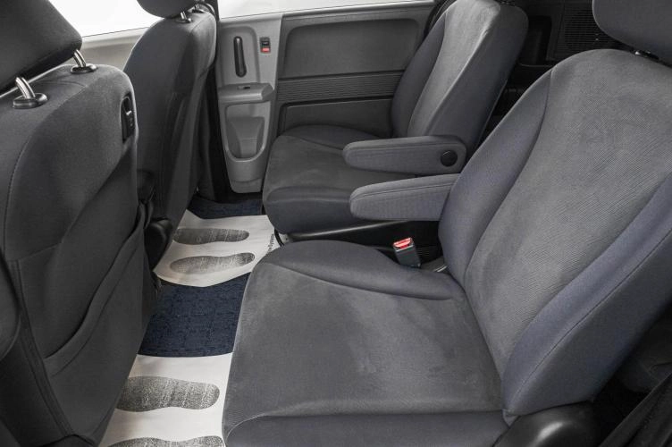 Honda Freed 21 из 25