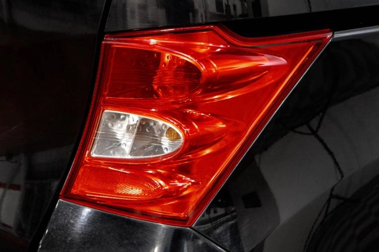Honda Freed 8 из 25