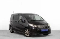 Honda Freed 1 из 25