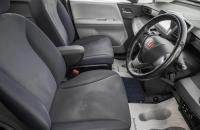 Honda Freed 10 из 25