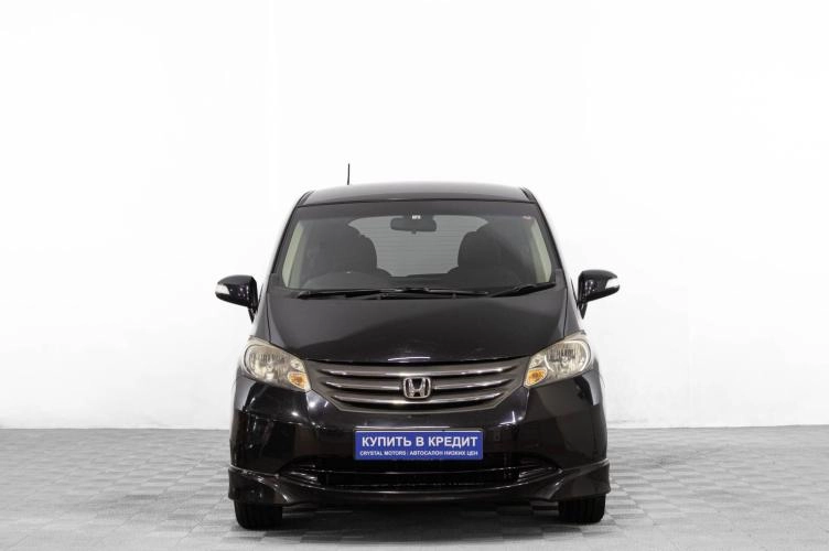 Honda Freed 2 из 6