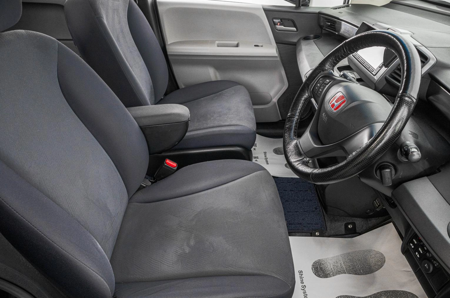 Honda Freed 10 из 25