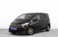 Honda Freed 3 из 25
