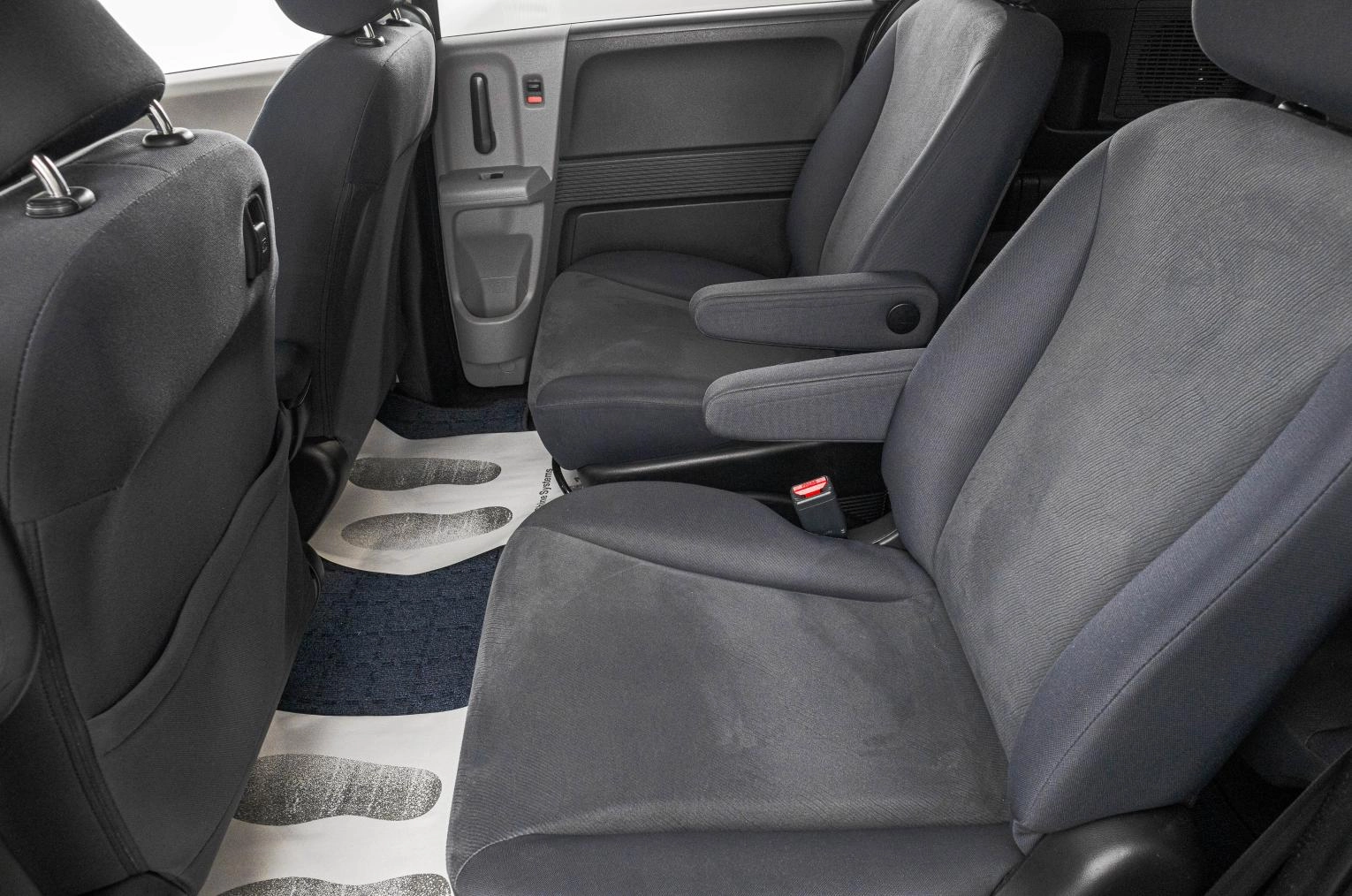 Honda Freed 21 из 25