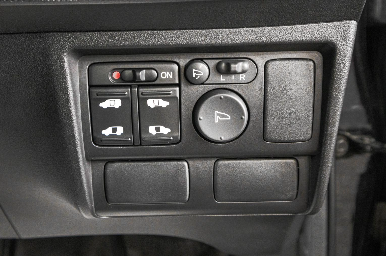 Honda Freed 12 из 25