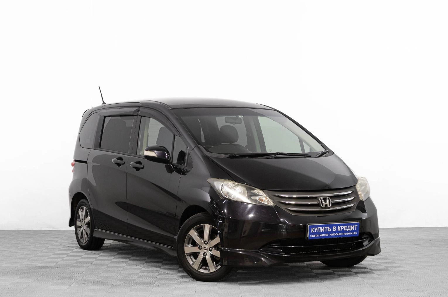 Honda Freed 1 из 25