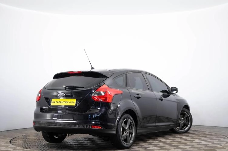 Ford Focus 4 из 6