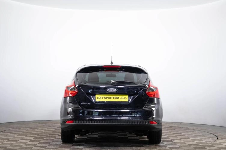 Ford Focus 5 из 6