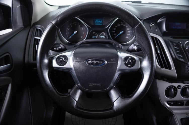 Ford Focus 14 из 21